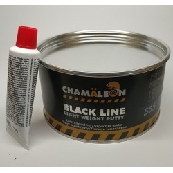 CHAMAELEON 555 шпатлевка легкая Light Weight Putty 1000 мл