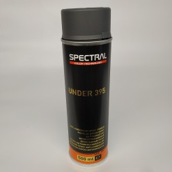 NOVOL Грунт эпоксидный SPECTRAL UNDER 395 EPOXY PRIMER Spray Р4 (темно-сірий) 500 мл
