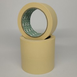HAC Скотч малярный 48/40 80˚С