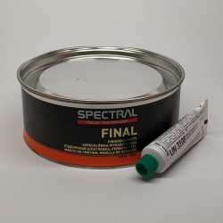 Шпатлёвка NOVOL SPECTRAL FINAL