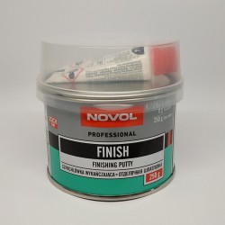 NOVOL Шпатлевка Finish 0,25 кг